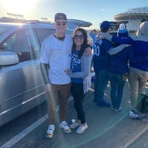 Meet your Posher, Ryan